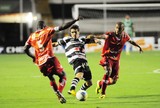 Mogi de Rivaldo larga com vitória e estraga estreia de Roque Jr pelo XV Mogi de Rivaldo larga com vitória e estraga estreia de Roque Jr pelo XV
