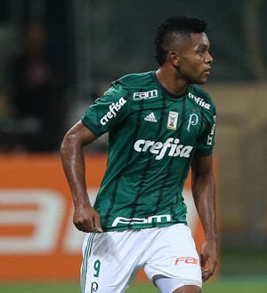 Para Mauro Naves, Cuca esperava mais de Borja: 'Virou reserva mesmo'