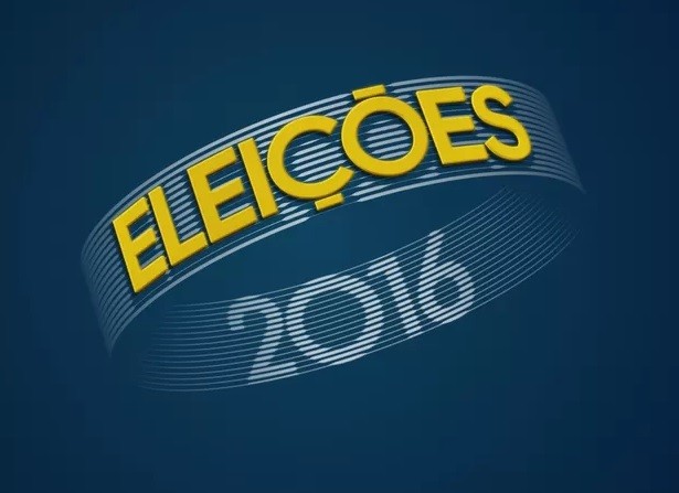 Eleições 2016 (Foto: Divulgação)