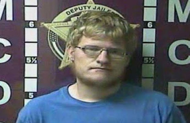 Austin Kaylor queria resgate de US$ 150 para comprar drogas (Foto: Richmond Police Department) Austin Kaylor queria resgate de US$ 150 para comprar drogas (Foto: Richmond Police Department)