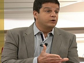 Criador Do Personagem Capitao Nascimento Faz Palestra Na Expen Santa Catarina G1