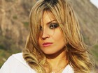 Fernanda Abrãao diz: 'Não quero mais ser chamada de loira da laje'