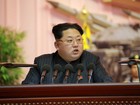 Kim Jong-un diz pela 1ª vez que Coreia do Norte possui bomba H