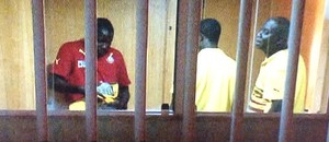 Após ameaça de greve, jogadores
 de Gana recebem prêmio atrasado (Almir de Queiroz / TV Globo)