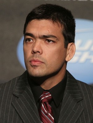 Lyoto Machida lutador do UFC (Foto: Divulgação/UFC)