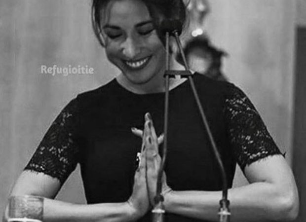 Giselle Itié (Foto: Reprodução/Instagram) Giselle Itié (Foto: Reprodução/Instagram)