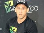 Ex-jogador de futebol, acreano Victor Romero quer se firmar no MMA