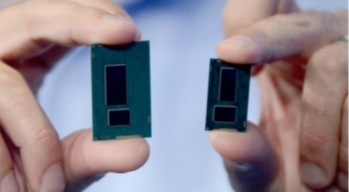 i7 5500U faz parte da quinta geração da Intel e é voltado para notebooks (Foto: Divulgação/Intel)