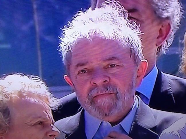 Lula (Foto: Arquivo Google)