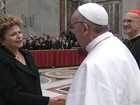 Papa Francisco celebra missa inaugural do pontificado; veja fotos