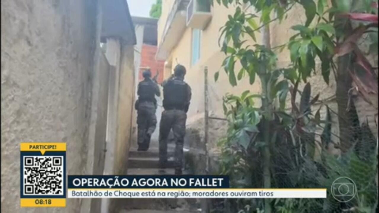 VÍDEOS: Bom Dia Rio de sexta, 28 de fevereiro de 2025