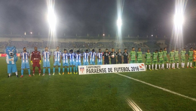 Torcida Lota A Curuzu E Paysandu Vence O Paragominas Na Estreia