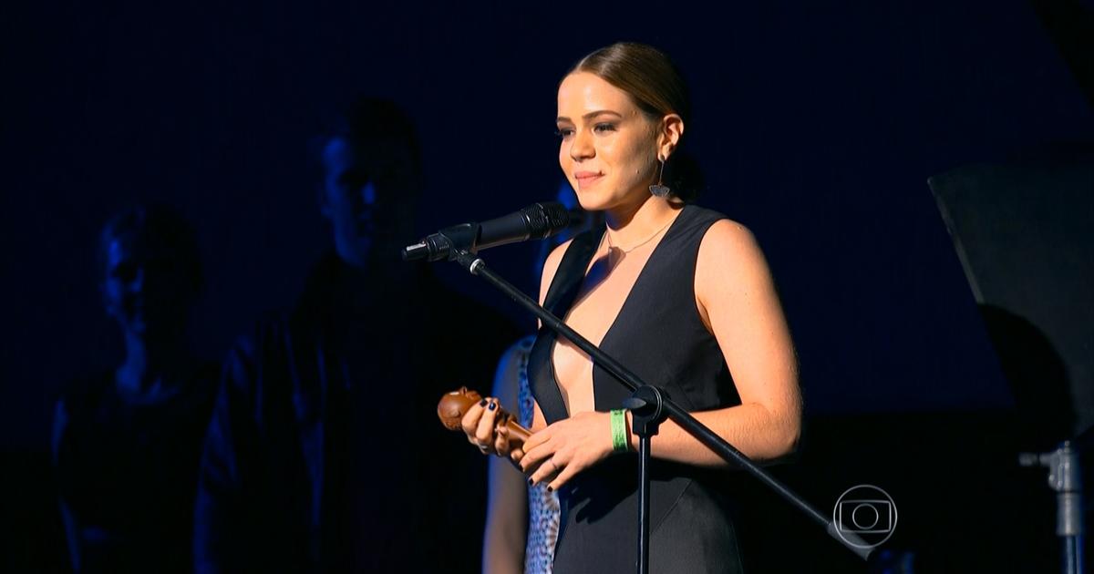 G1 Veja os vencedores do 14º Grande Prêmio do Cinema Brasileiro