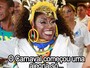 Dê adeus à folia com as fotos mais engraçadas dos famosos no Carnaval