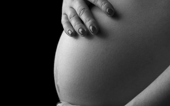 grávida (Foto: Thinkstock)