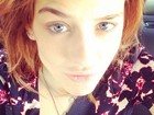 Sophia Abrahão faz selfie sem maquiagem: 'Com cara de ontem'