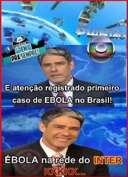 Resultado de imagem para zueira do cruzeiro contra o gremio