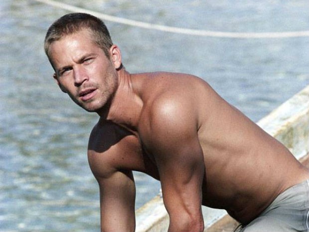 Paul Walker (Foto: Reprodução/PaulWalker/Facebook)