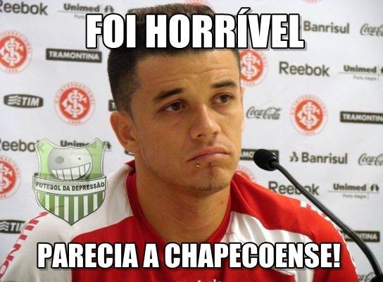 Corneta gre-nal (Foto: Reprodução) Corneta gre-nal (Foto: Reprodução)