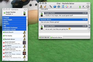 Download google talk for mac