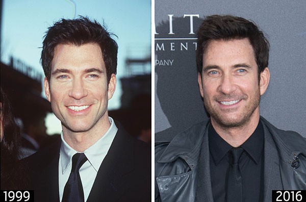 Dylan McDermott (Foto: Getty Images)