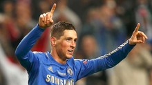 Após Neymar, Barça estaria de 
olho em  Torres para vestir a 9 (Reuters)