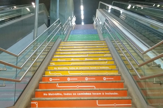 Praia De Ipanema Eleita A Segunda Melhor Do Mundo Para O P Blico Gay Ancelmo O Globo