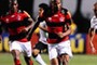 Corinthians ganha
 do Flamengo (Marcos Ribolli/Globoesporte.com)