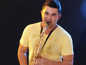 Saxofonista do Bonde do Maluco morre em São Paulo (Foto: Divulgação)