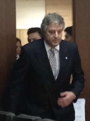 Palmeiras terá jogo sem torcida, e  Fla perde mando por incidentes em Brasília