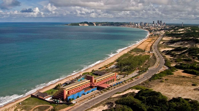 G1 - Idema anuncia construção de parque urbano na Via Costeira, em Natal - notícias em Rio Grande do Norte G1 - Idema anuncia construção de parque urbano na Via Costeira, em Natal - notícias em Rio Grande do Norte