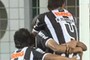 Atlético mineiro derrota o Palmeiras por 3 a 0 (Reprodução)