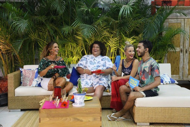 Ivete Sangalo e Claudia Leitte (Foto: Fabiano leone/divulgação) Ivete Sangalo e Claudia Leitte (Foto: Fabiano leone/divulgação)