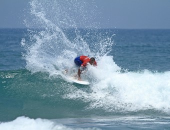 Wiggolly Dantas Guigui surfista surf Ubatuba (Foto: Renato Boulos/ Divulgação) Wiggolly Dantas Guigui surfista surf Ubatuba (Foto: Renato Boulos/ Divulgação)