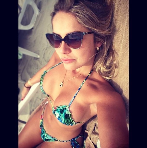 Renatinha, ex-BBB (Foto: Instagram/Reprodução) Renatinha, ex-BBB (Foto: Instagram/Reprodução)