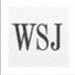 WSJ Social