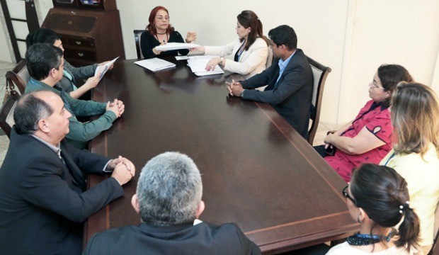 Ações do TCM e MP resultam no afastamento de prefeitos no interior do Ceará (Foto: MPCE/Divulgação)