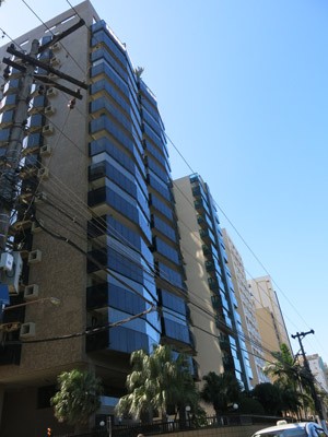 Valor médio dos imóveis tem aumentado (Foto: Mariane Rossi/G1) Valor médio dos imóveis tem aumentado (Foto: Mariane Rossi/G1)