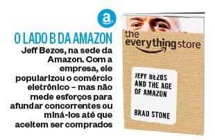 The everything store (Foto: divulgação)