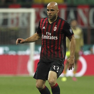 Alex Milan (Foto: Marco Luzzani / Getty Images) Alex Milan (Foto: Marco Luzzani / Getty Images)