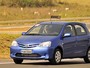 Toyota vai aumentar a produção do Etios em 2016 Toyota vai aumentar a produção do Etios em 2016