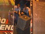 Polícia apreende cerca de 8,3t de drogas em caminhão de som Polícia apreende cerca de 8,3t de drogas em caminhão de som