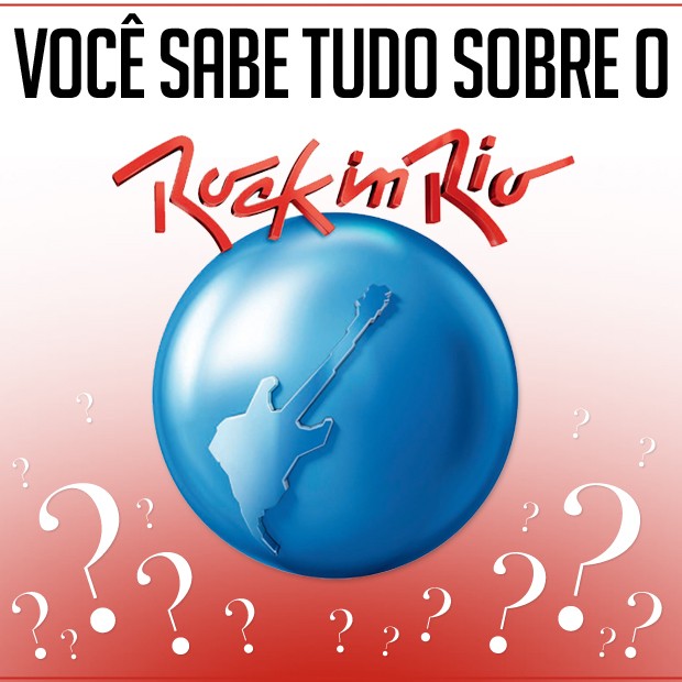 Gosta de rock? Descubra no QUIZ que tipo de roqueiro é você