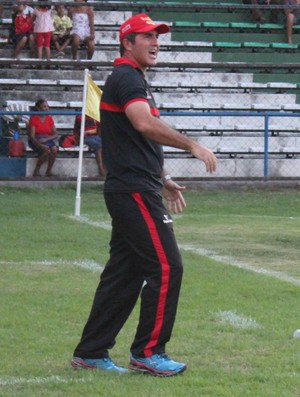 Paulo Moroni Flamengo-PI (Foto: Renan Morais/GLOBOESPORTE.COM) Paulo Moroni Flamengo-PI (Foto: Renan Morais/GLOBOESPORTE.COM)