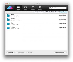 jottacloud login jottacloud login