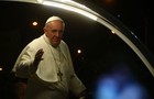 Papa pede paz e que jovens 'saiam às ruas' (Roberta Saad / G1)