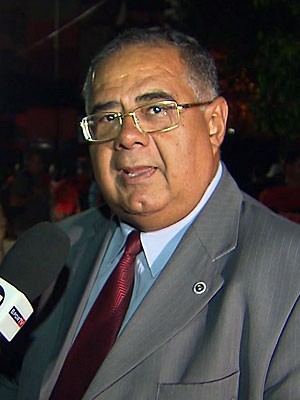 José Bispo - promotor (Foto: Reprodução / TV Globo)
