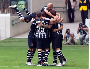 Narrador vê Danilo esperto em gol após 