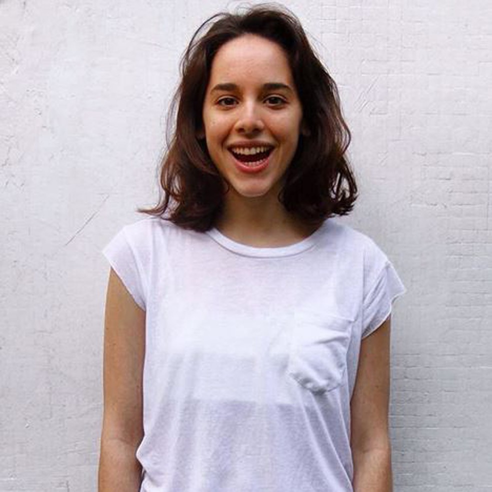 Manoela Aliperti será Lica (Foto: Reprodução / Arquivo Pessoal)