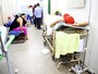 Pronto-socorro terá prioridade nas escalas médicas, diz GDF